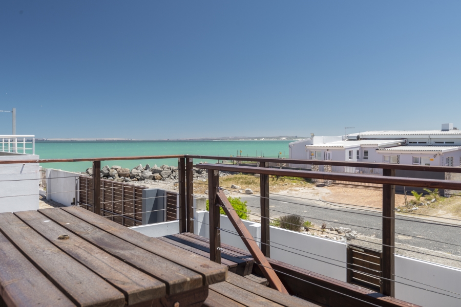 3 Bedroom Property for Sale in Langebaan North Western Cape